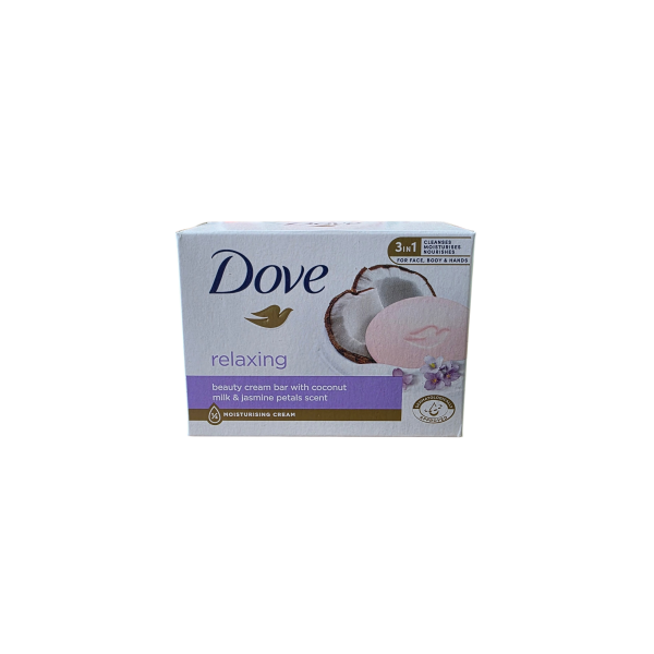 SAPUN DOVE RELAXING 90GR SAPUN DOVE RELAXING 90GR